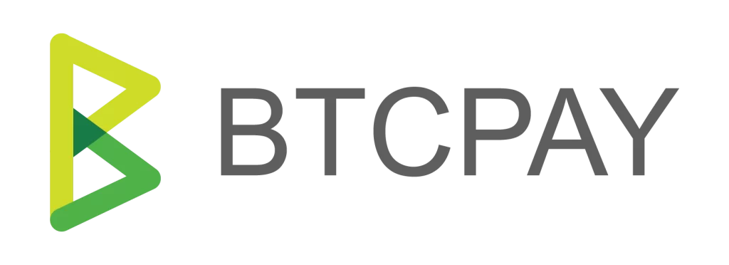BTCPay logo
