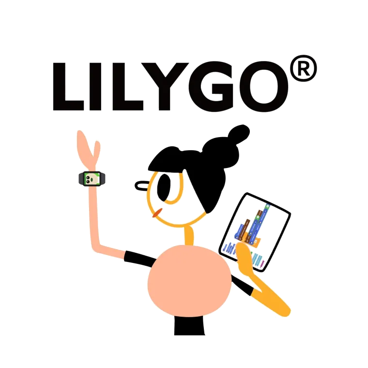 LilyGO Logo