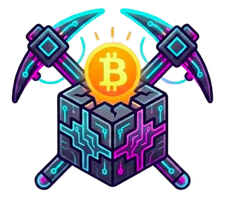 Pool Mining logo