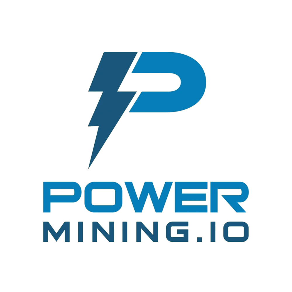 Power Mining Logo